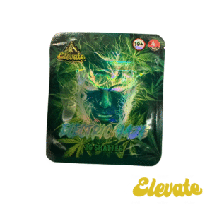 Elevate 2g Pre Pack Shatter - Electric Haze